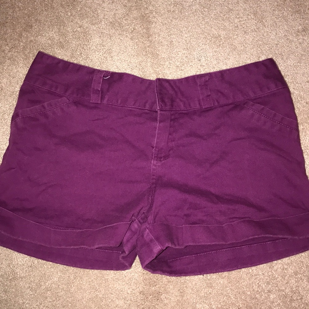 Shorts